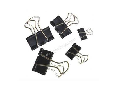 Kẹp sắt các cỡ